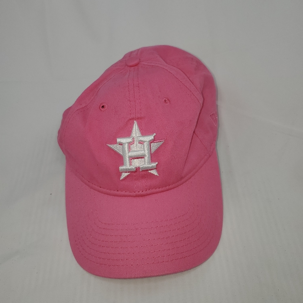 Houston Baseball hat 9 Twenty